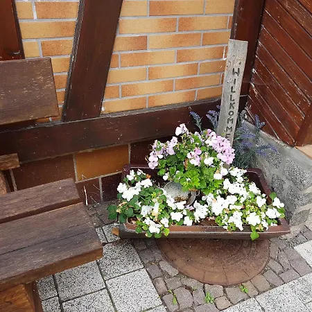 Apartamento Am Kurpark