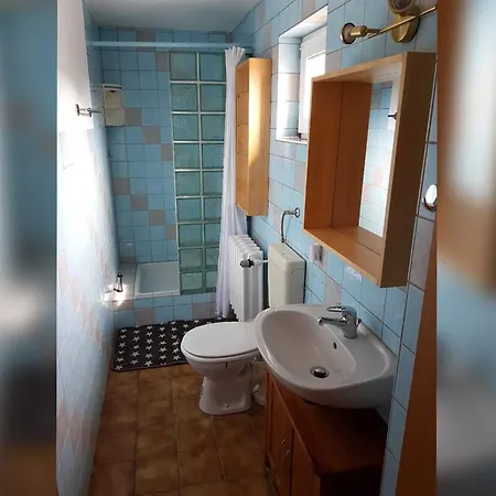 Am Kurpark Hasselfelde