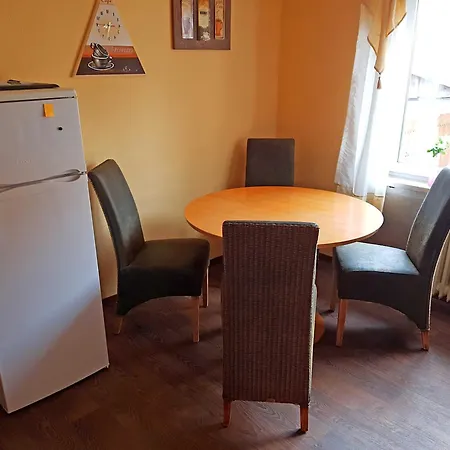 Am Kurpark Hasselfelde