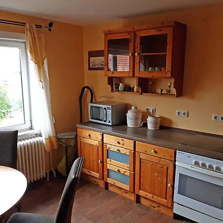 Am Kurpark Apartmán