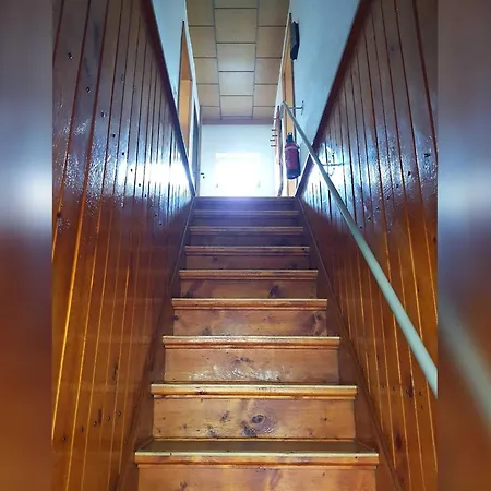 Am Kurpark Apartamento Hasselfelde