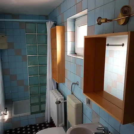 Am Kurpark * Hasselfelde