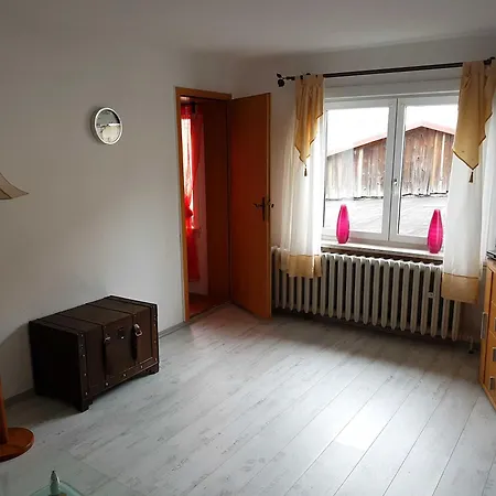 Am Kurpark Apartman Hasselfelde