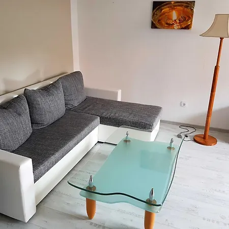 Apartman Am Kurpark