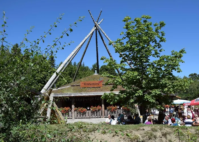 Am Kurpark * Hasselfelde
