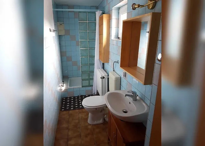 Am Kurpark Hasselfelde