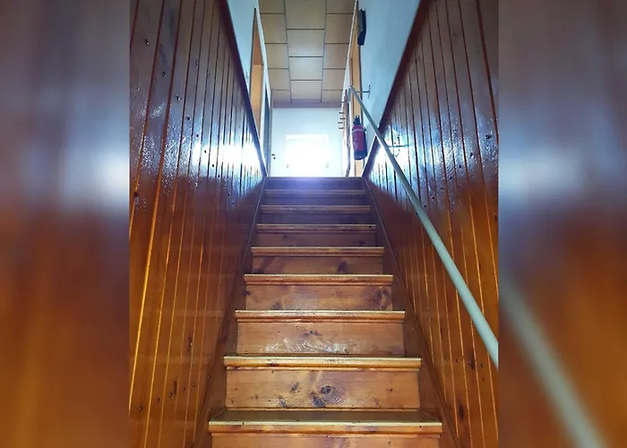 Am Kurpark Apartmán Hasselfelde