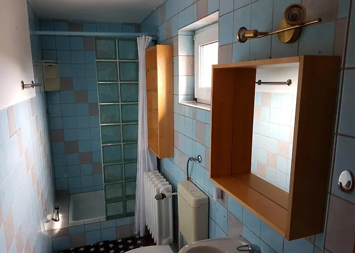 Am Kurpark * Hasselfelde