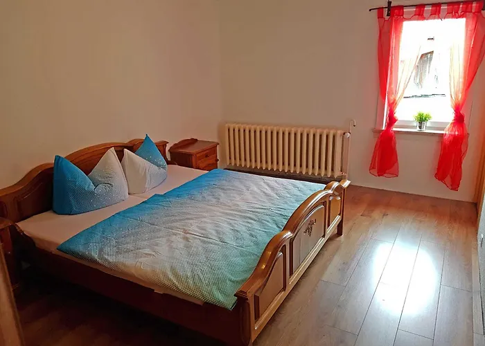 Am Kurpark Hasselfelde